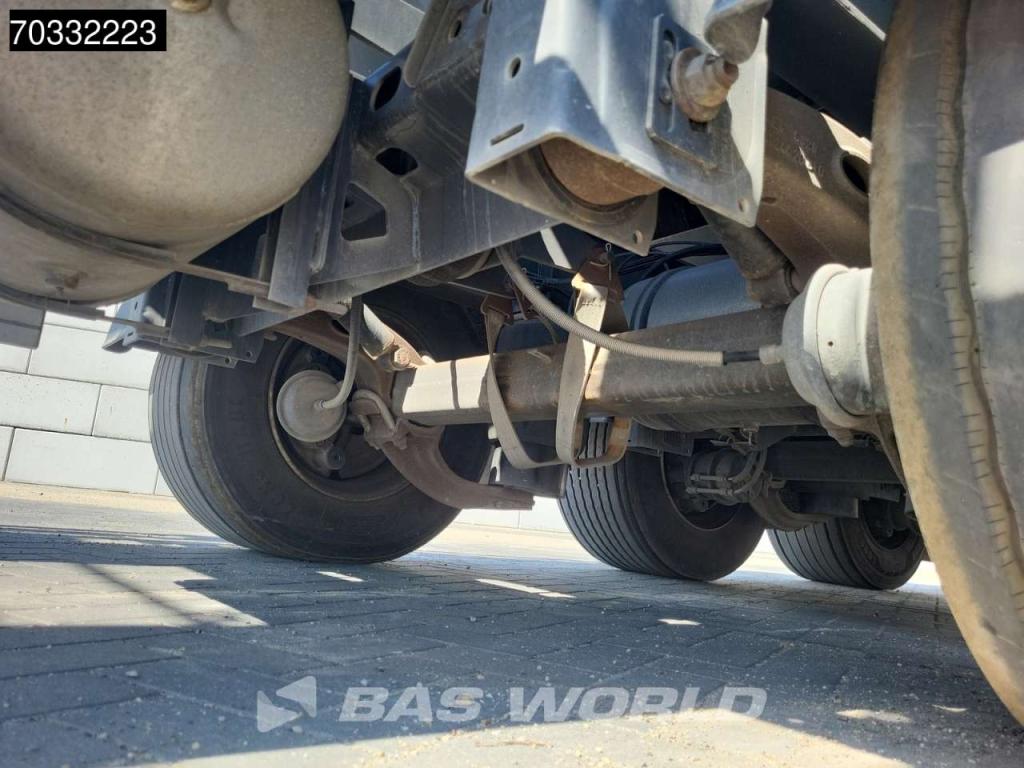 Kässbohrer CS APK 09/26 40ft 45ft Lift Axle Foto 18