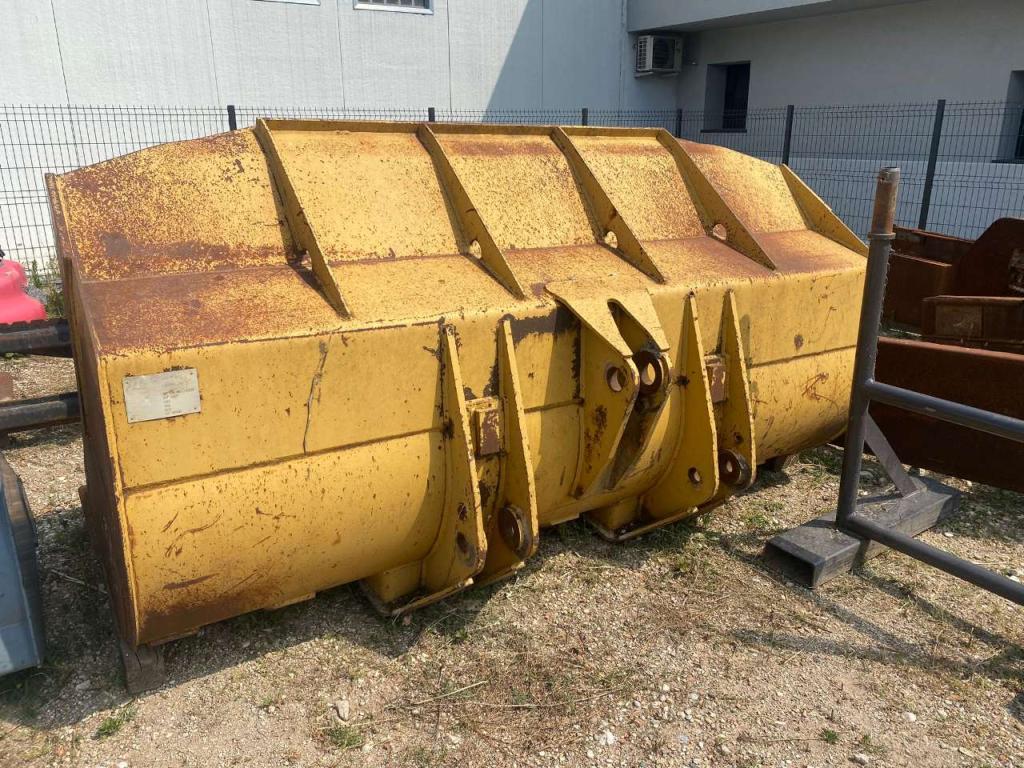 Caterpillar CAT938ZF Foto 1
