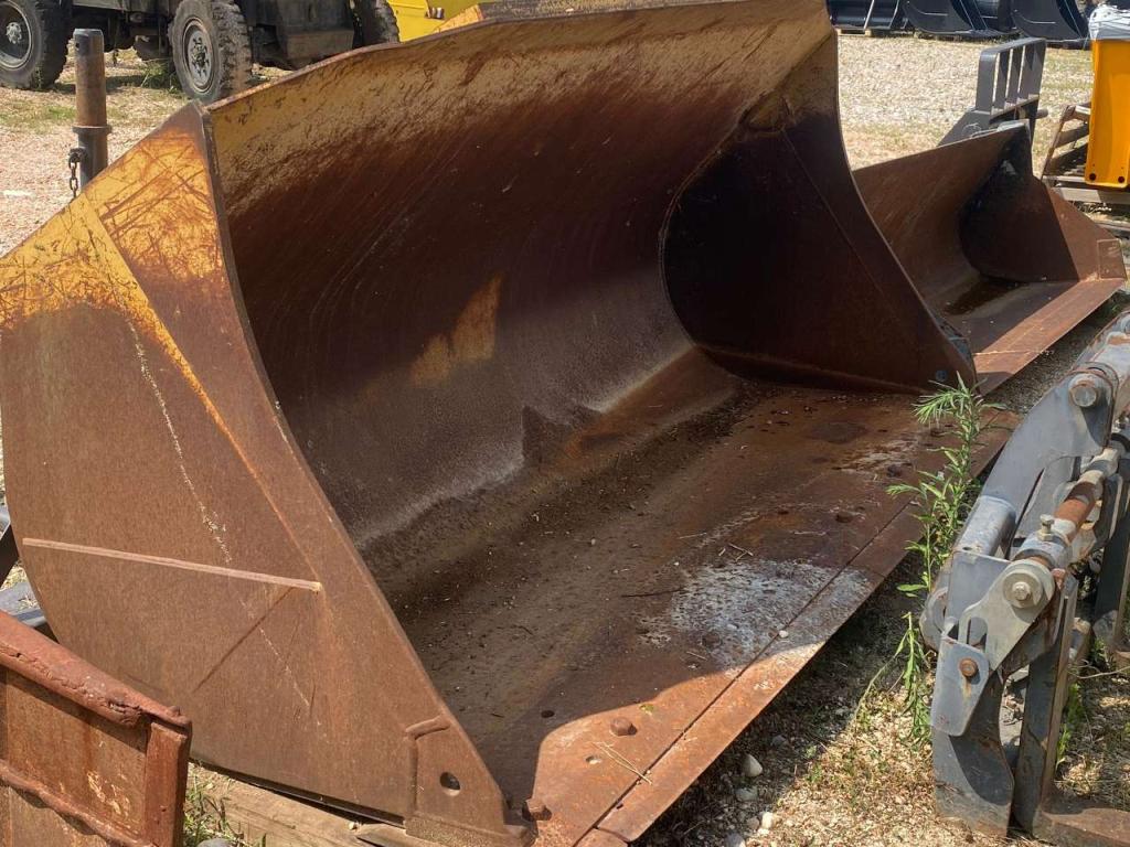 Caterpillar CAT938ZF Foto 2