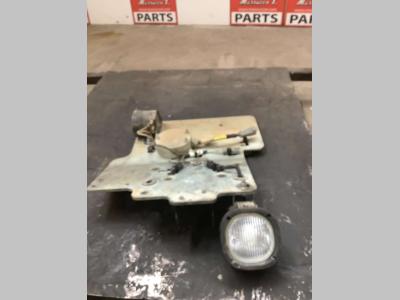 Consola de control / Plataforma de control para Bell 30E vendida por Massucco T. Srl Area Ricambi