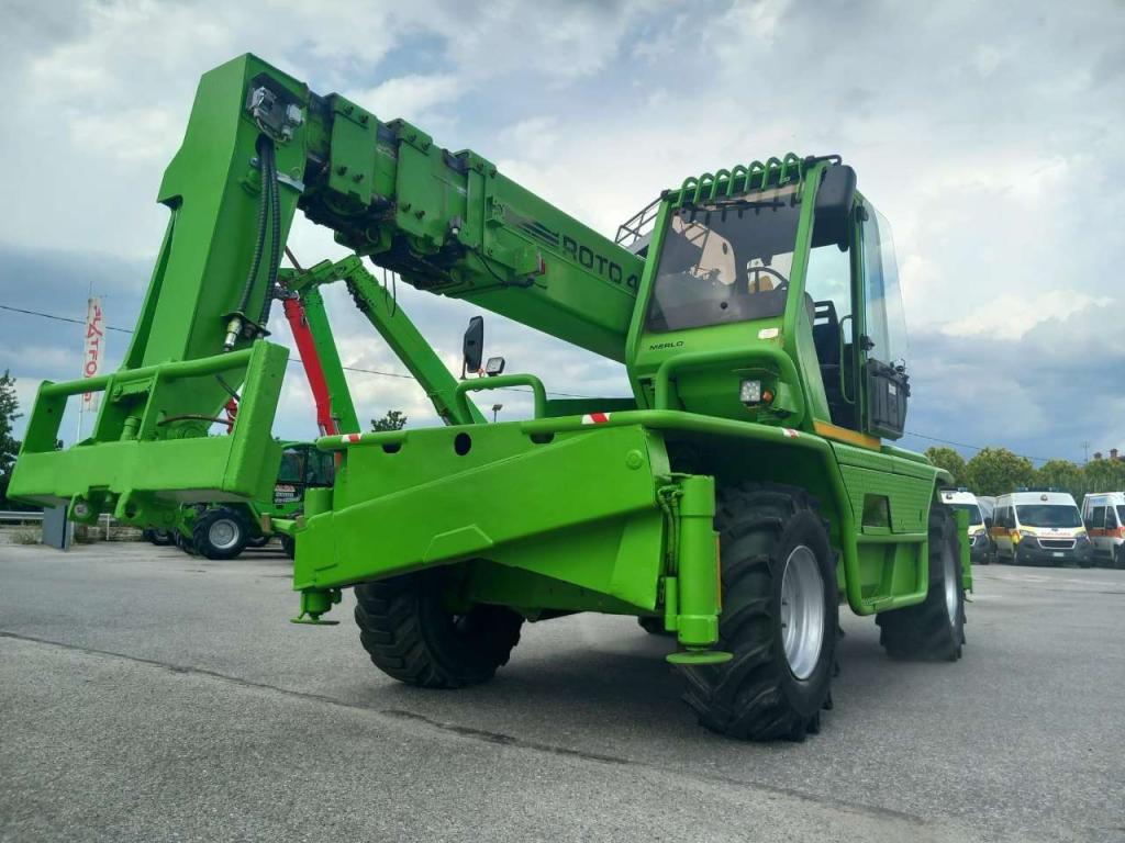 Merlo 40.18 Foto 13