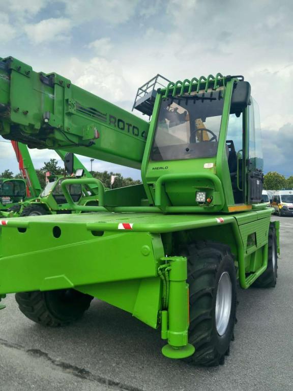 Merlo 40.18 Foto 15