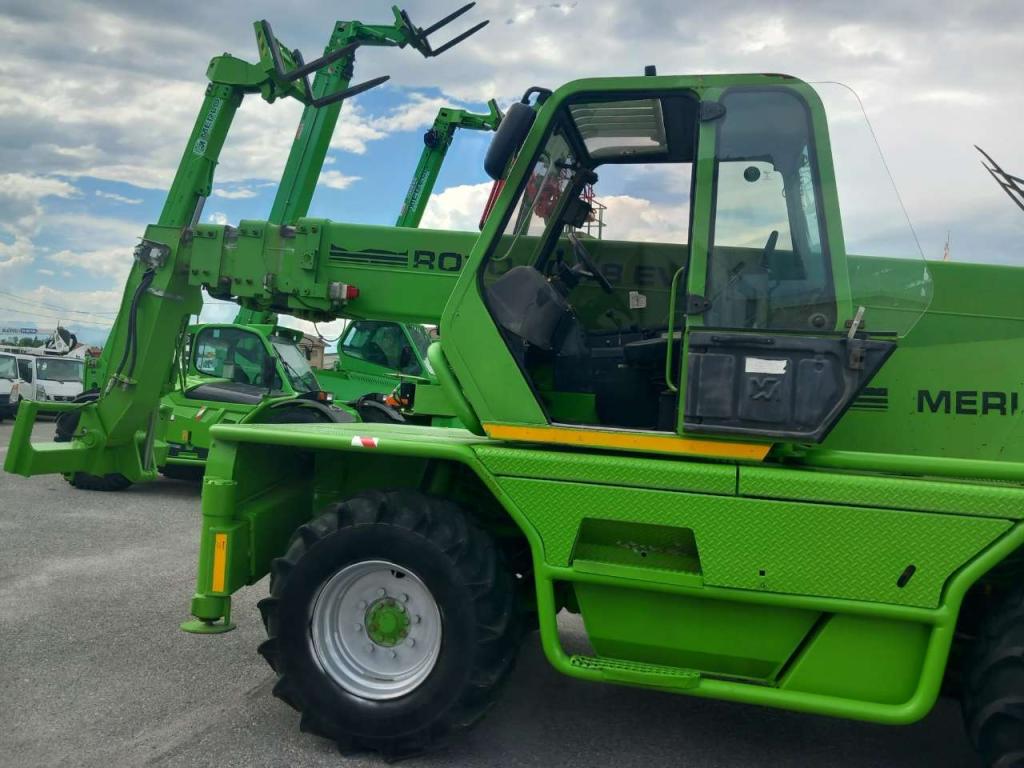 Merlo 40.18 Foto 18