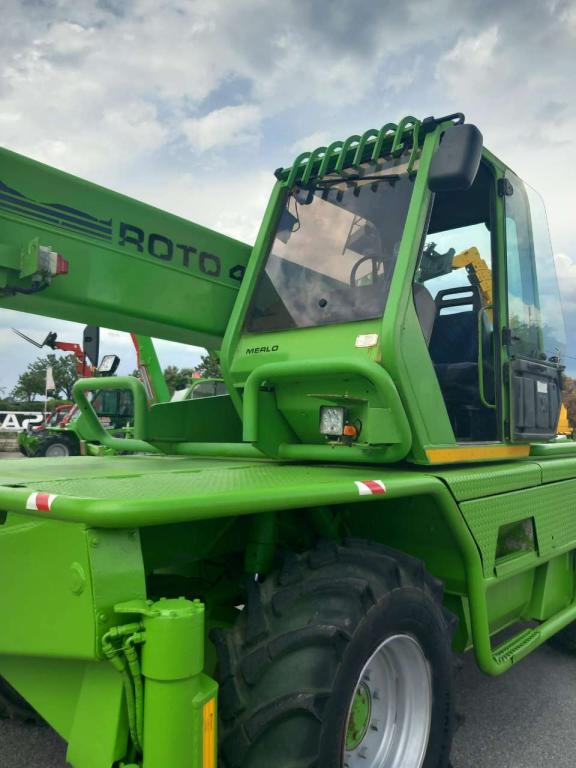Merlo 40.18 Foto 22