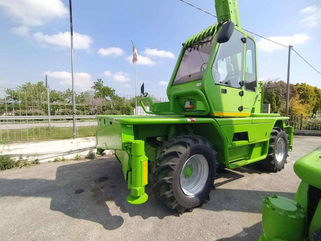 Merlo 40.18 Foto 6