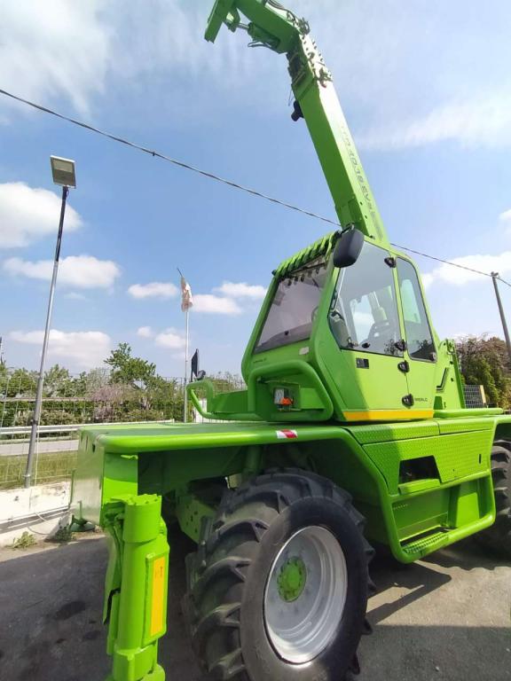 Merlo 40.18 Foto 7