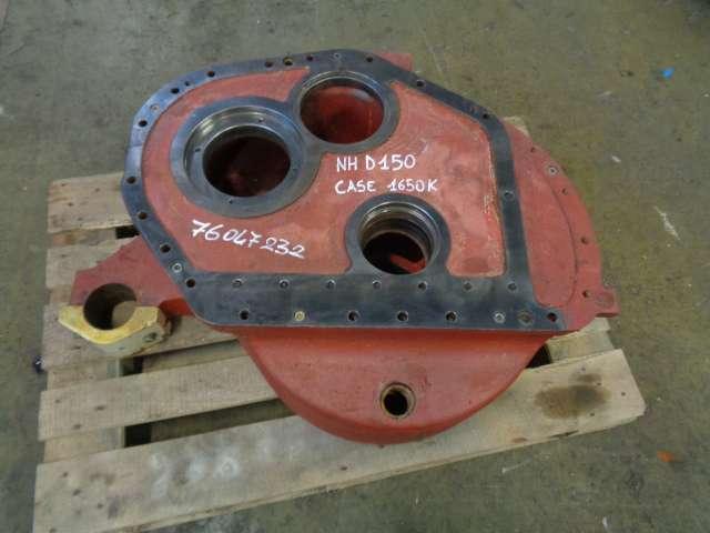 Caja de Cambios para Fiat Hitachi FD 150 Foto 1