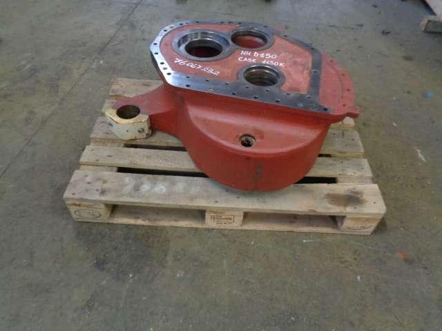 Caja de Cambios para Fiat Hitachi FD 150 Foto 3