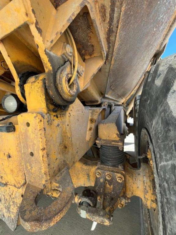 Volvo A25C 6x6 Foto 16