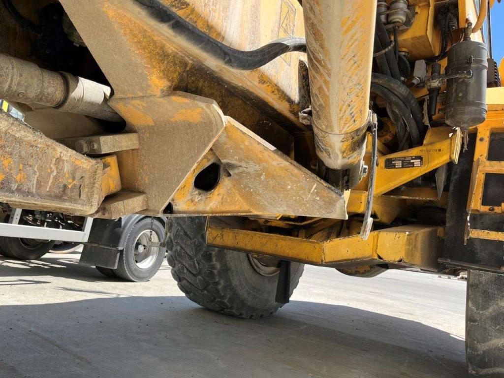 Volvo A25C 6x6 Foto 20