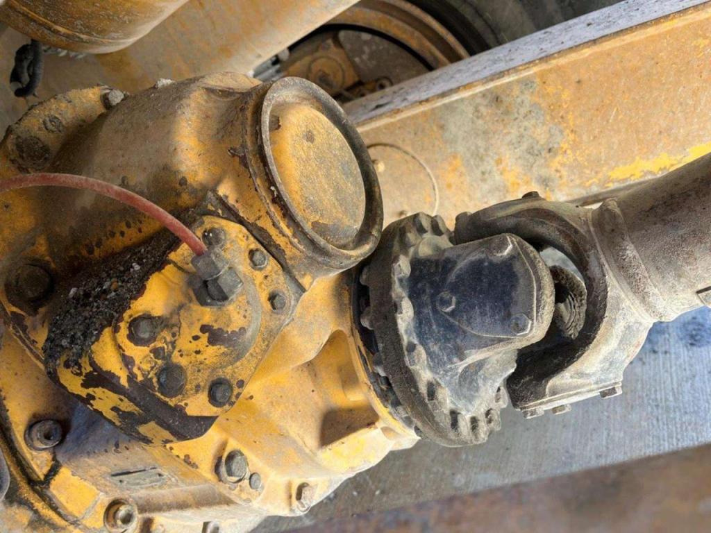 Volvo A25C 6x6 Foto 21