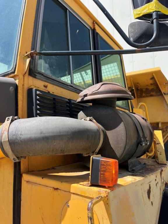 Volvo A25C 6x6 Foto 28