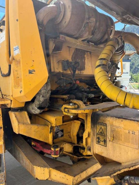 Volvo A25C 6x6 Foto 7