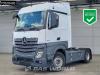 Mercedes-Benz Actros 1845 4X2 Retarder Standklima ACC Navi Foto 1 thumbnail