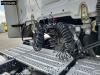 Mercedes-Benz Actros 1845 4X2 Retarder Standklima ACC Navi Foto 12 thumbnail