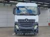 Mercedes-Benz Actros 1845 4X2 Retarder Standklima ACC Navi Foto 8 thumbnail