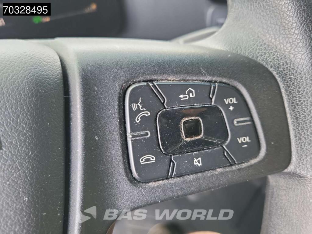 Mercedes-Benz Actros 1845 4X2 Retarder Standklima ACC Navi Foto 26