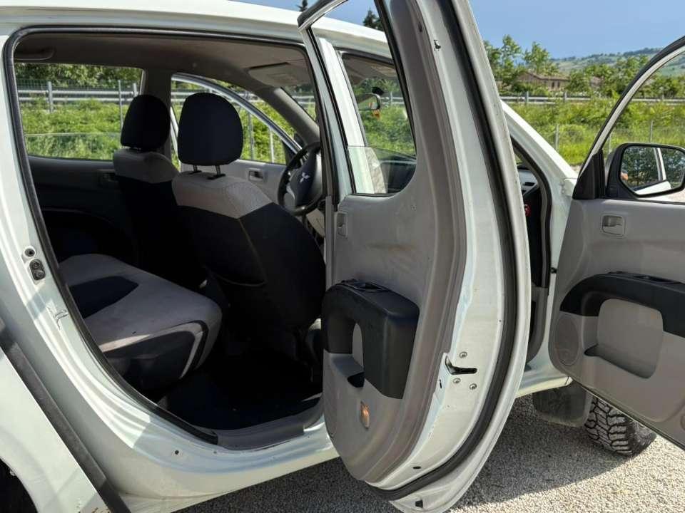 Mitsubishi L200 4X4 MANUALE Foto 7