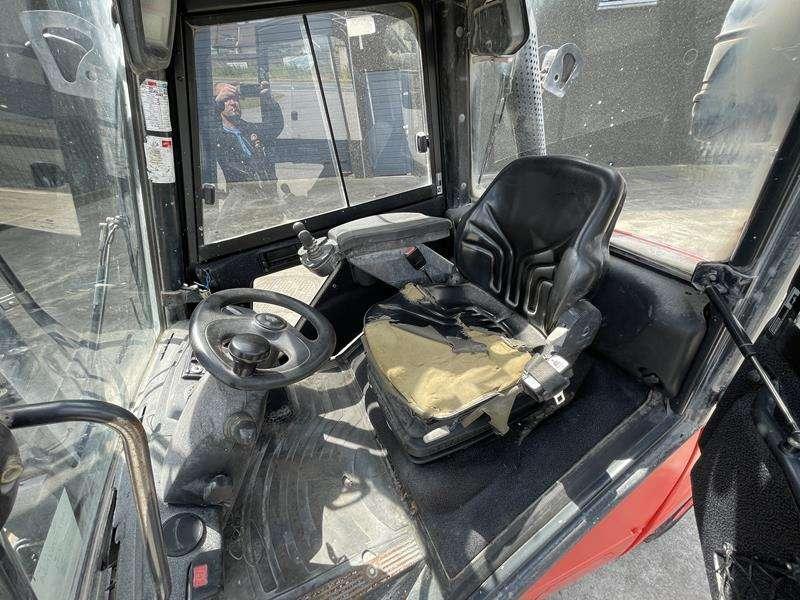 Linde H 30 D Foto 14