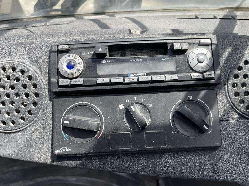Linde H 30 D Foto 16