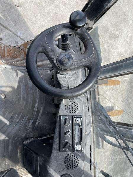 Linde H 30 D Foto 18