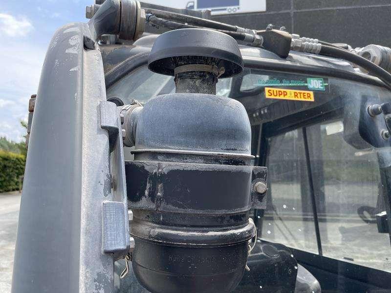 Linde H 30 D Foto 20