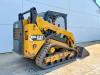 Caterpillar 259D - Two-Speed Compact Track Loader Foto 5 thumbnail