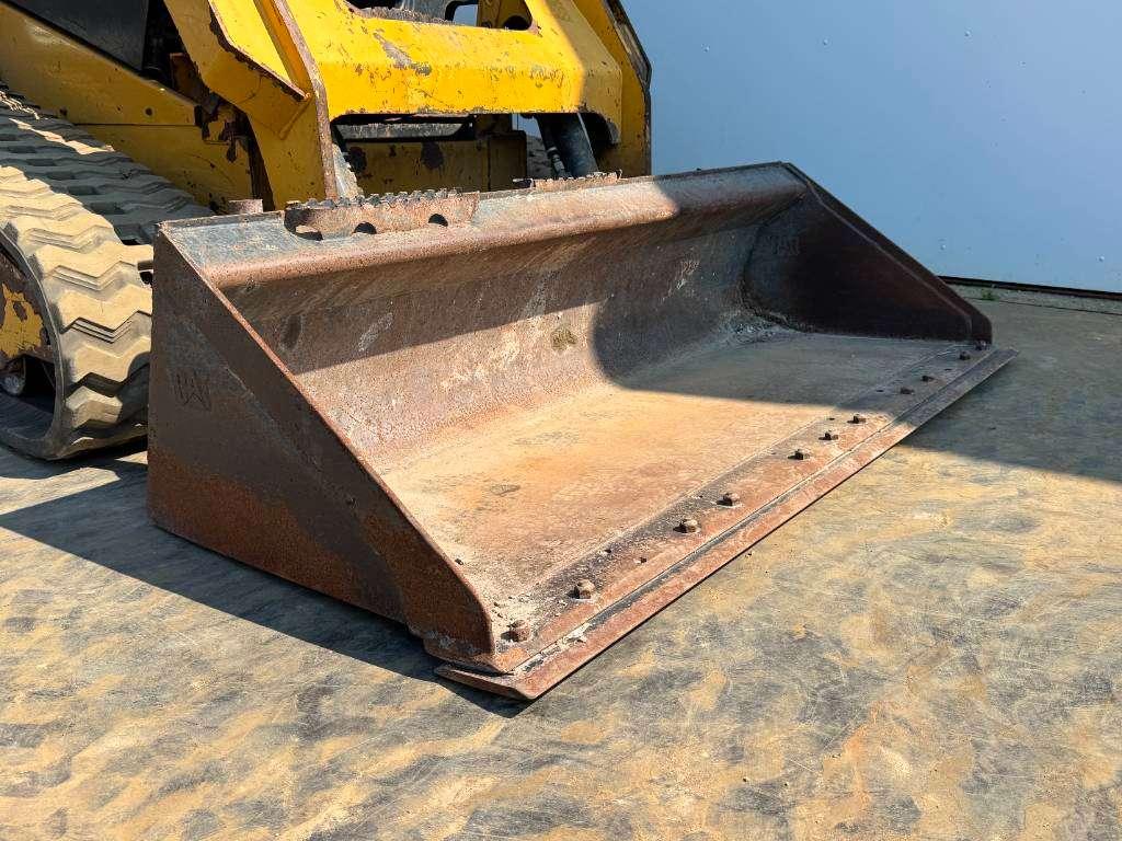 Caterpillar 259D - Two-Speed Compact Track Loader Foto 16