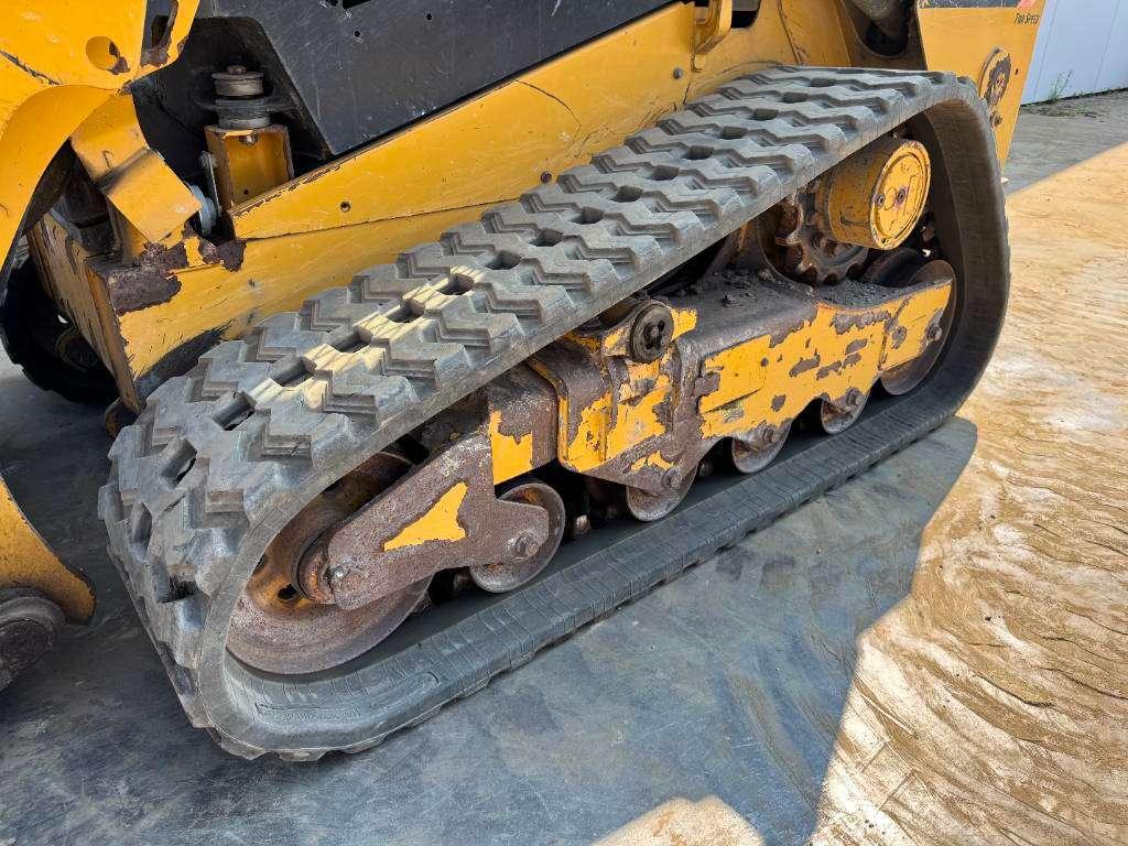 Caterpillar 259D - Two-Speed Compact Track Loader Foto 17