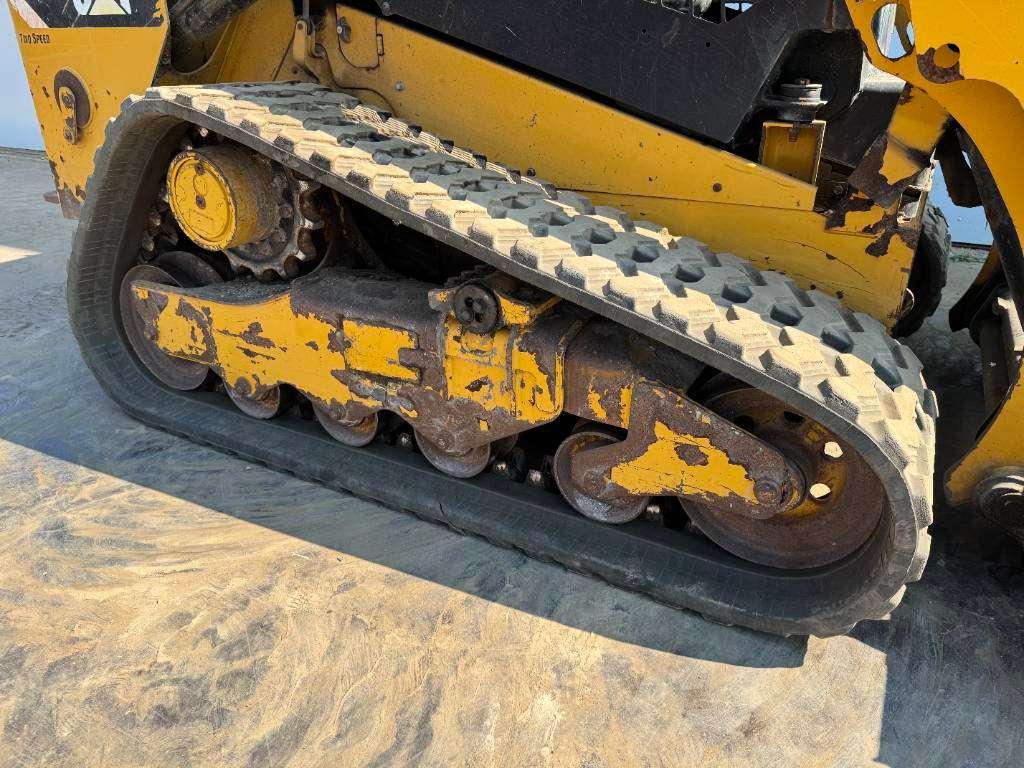 Caterpillar 259D - Two-Speed Compact Track Loader Foto 18