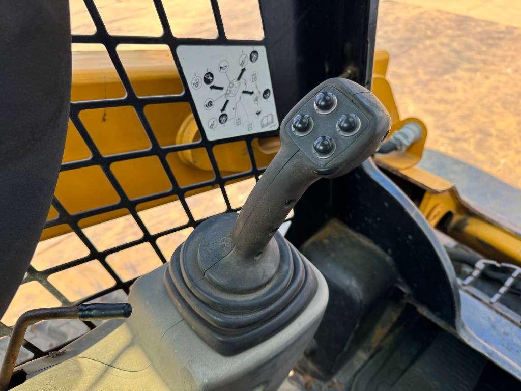Caterpillar 259D - Two-Speed Compact Track Loader Foto 9