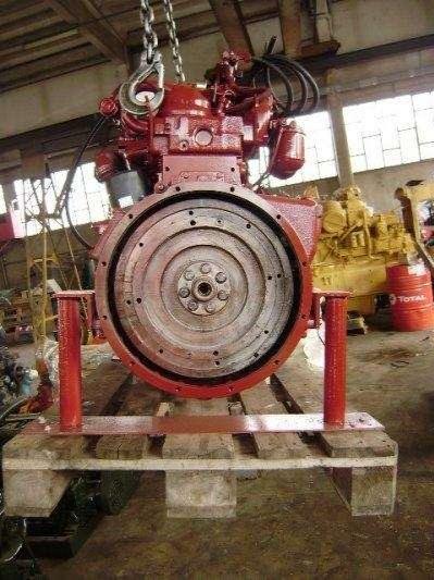 Fiat Iveco 8065.25 Foto 3