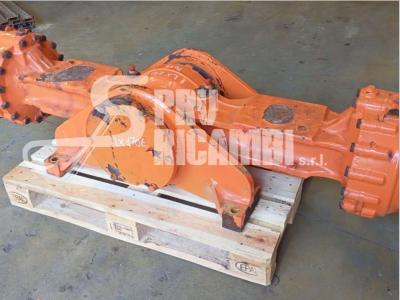 Eje posterior para Hitachi LX 170 vendida por PRV Ricambi Srl