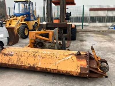 Ferri TLP250 vendida por Tevi Srl