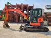 Kubota U55-4 Foto 1 thumbnail