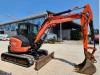 Kubota U55-4 Foto 3 thumbnail