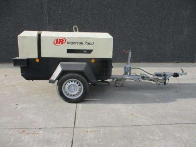 Ingersoll Rand 7 / 41 - N vendida por Machinery Resale