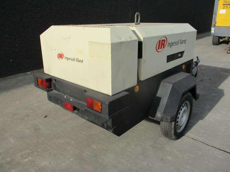 Ingersoll Rand 7 / 41 - N Foto 2