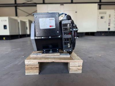 DPX CJ164C - 13,5 kVA Alternator - DPX-33900 Grupo electrógeno vendida por DPX Power Europe B.V.