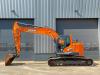 Doosan DX235LCR-5 Foto 1 thumbnail