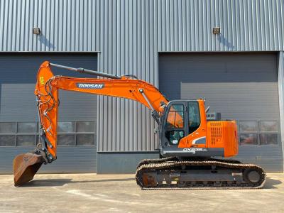 Doosan DX235LCR-5 Foto 1