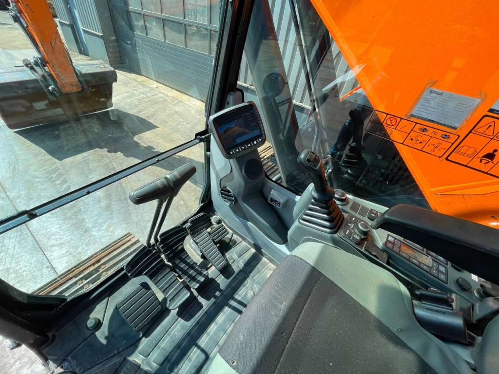Doosan DX235LCR-5 Foto 21