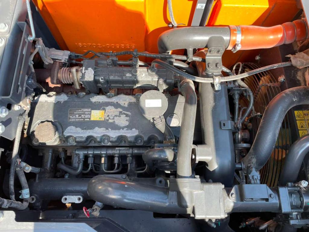 Doosan DX235LCR-5 Foto 29