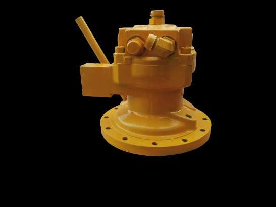 Caterpillar MFC80-004 Foto 1