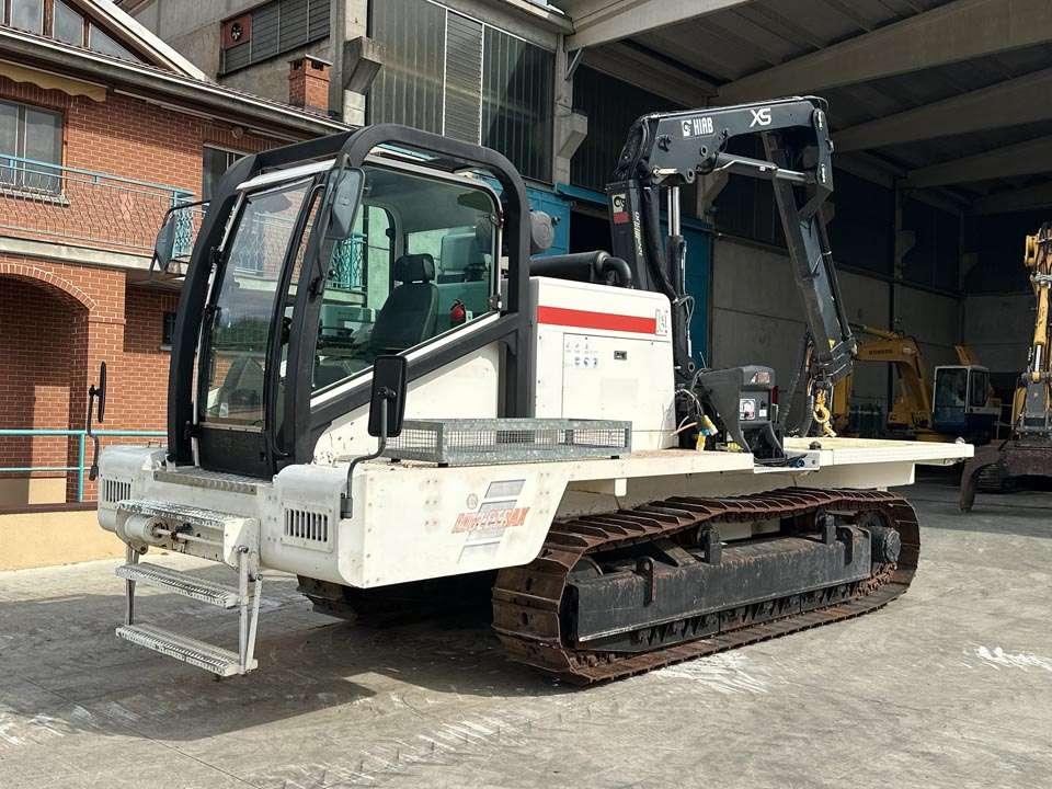 Laurini MULETRAX 2500 Foto 1