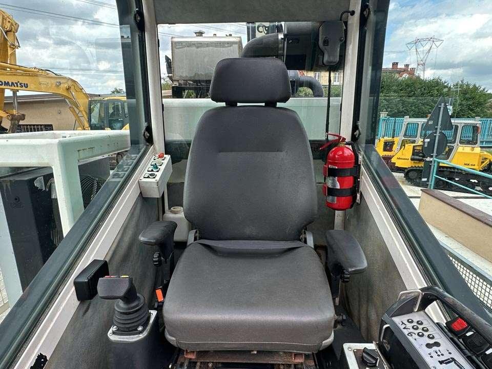 Laurini MULETRAX 2500 Foto 10