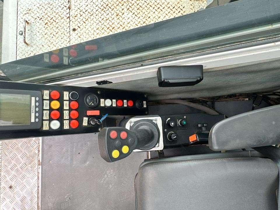 Laurini MULETRAX 2500 Foto 11