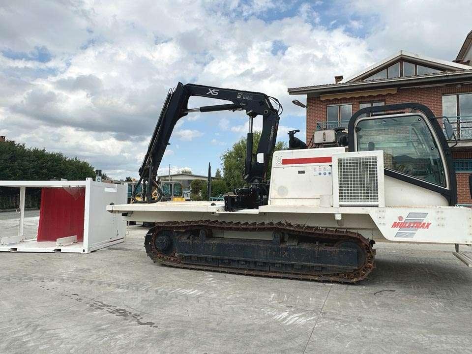 Laurini MULETRAX 2500 Foto 16