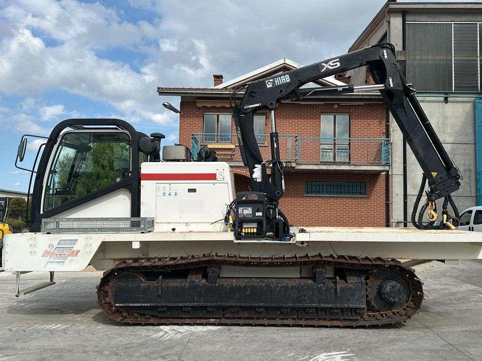 Laurini MULETRAX 2500 Foto 2