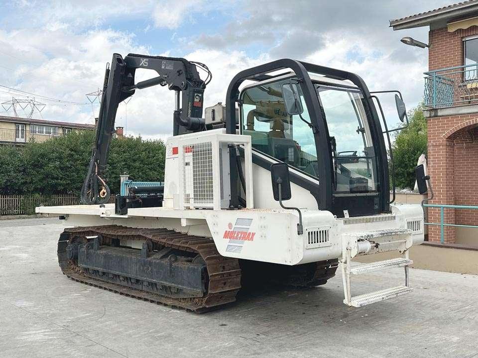 Laurini MULETRAX 2500 Foto 21